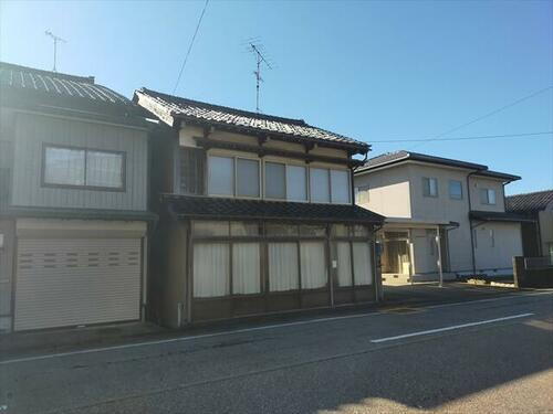 富山県南砺市柴田屋 620万円