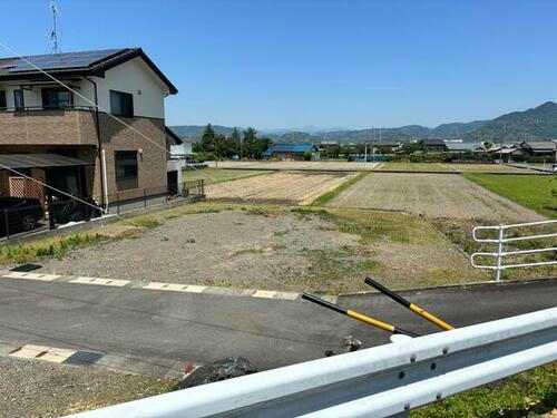 静岡県藤枝市平島 土地