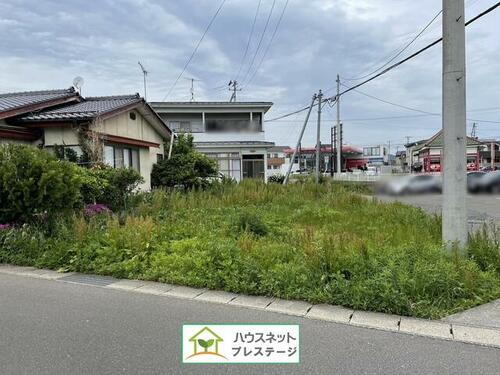 福島県福島市飯坂町平野字原東 平野駅 土地 物件詳細