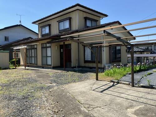 岩手県一関市真柴字中田 800万円