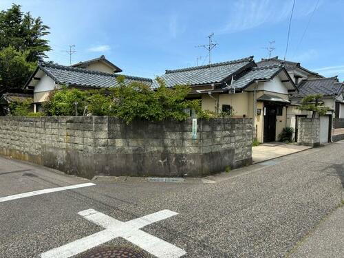 新潟県新潟市西区寺尾西３丁目 800万円