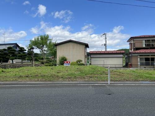 岩手県一関市厳美町字宿 560万円