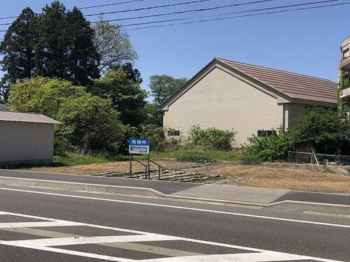 新潟県胎内市西条町 440万円