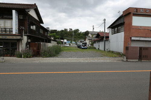 栃木県那須郡那珂川町馬頭 600万円