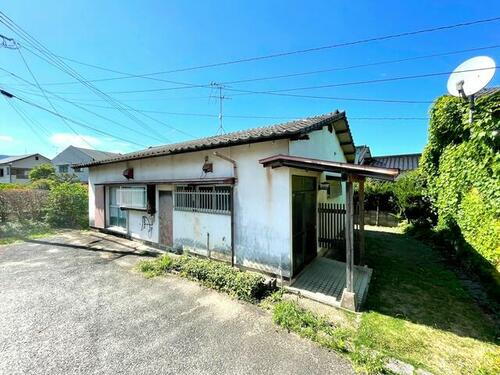 福岡県飯塚市潤野 土地