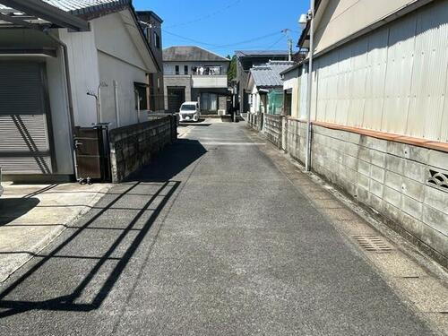 宮崎県延岡市富美山町 550万円