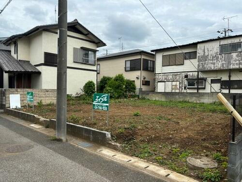 千葉県千葉市稲毛区長沼町 2500万円