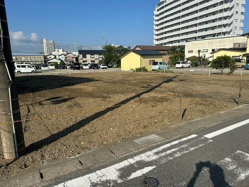 千葉県鴨川市横渚 土地