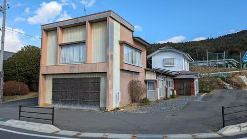 岩手県大船渡市末崎町字山岸 300万円