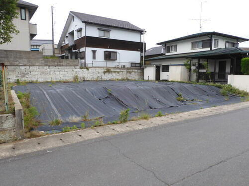 茨城県ひたちなか市大字市毛 土地