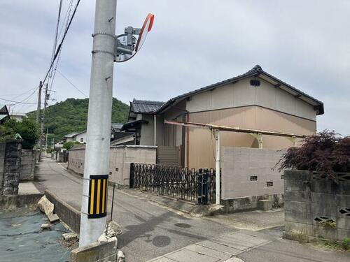 香川県坂出市池園町 土地