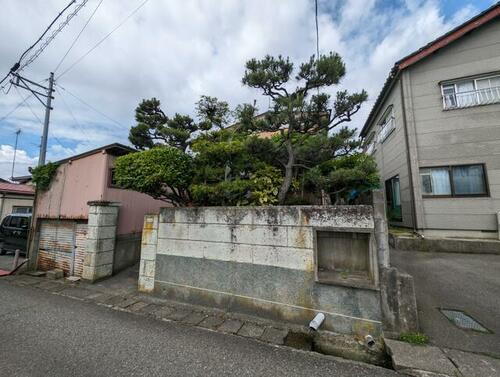 山形県酒田市北千日町 430万円