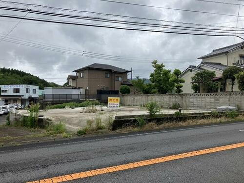 大分県由布市挾間町向原 750万円