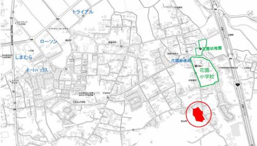 熊本県宇土市松山町 720万円