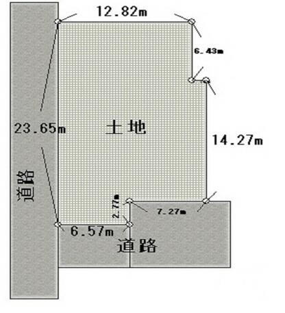 京都府京都市南区壬生通八条下る東寺町 11000万円