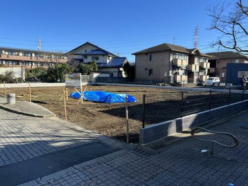 埼玉県川口市差間１丁目 2200万円