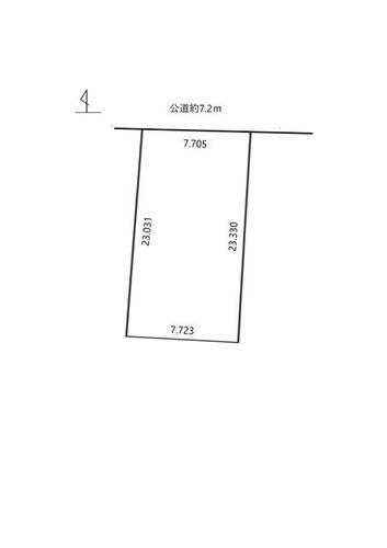 愛知県名古屋市中村区日ノ宮町３丁目 3980万円