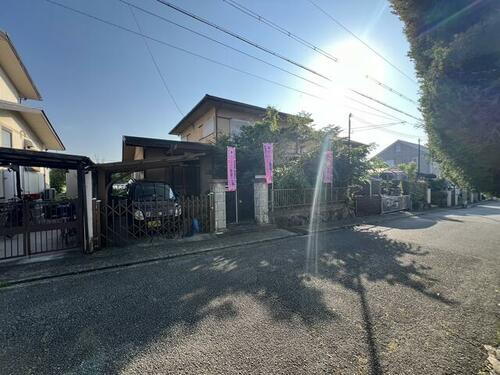 大阪府南河内郡河南町大宝２丁目 1100万円