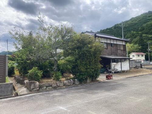 兵庫県丹波篠山市味間奥 700万円