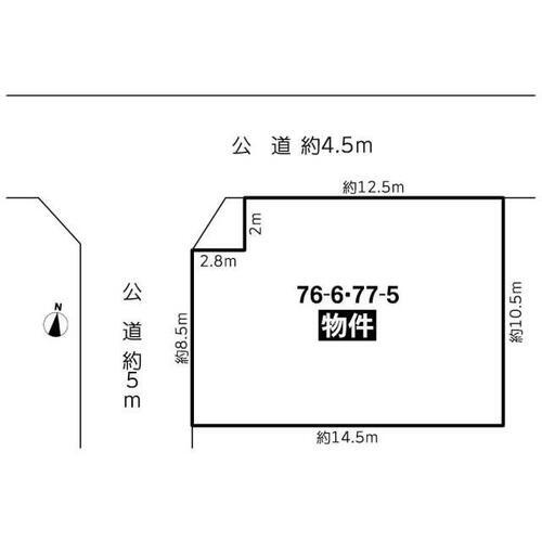 愛知県弥富市平島町五反割 1150万円