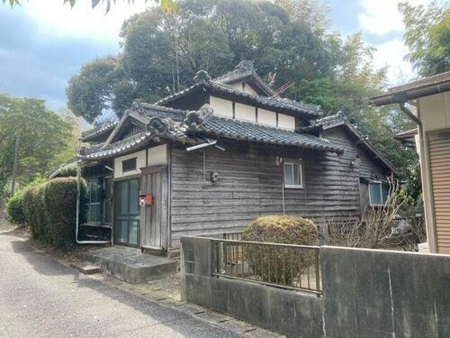 福岡県鞍手郡鞍手町大字中山 200万円