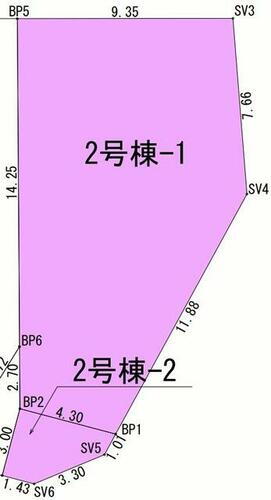 福岡県糟屋郡宇美町大字井野 1599万円