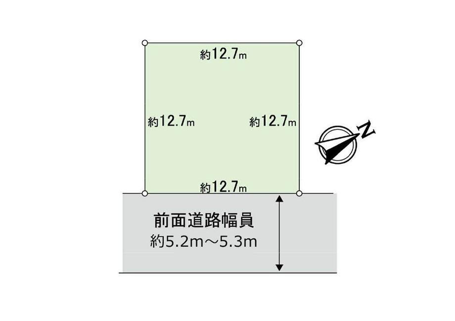 北海道札幌市中央区宮の森一条１１ 西２８丁目駅 土地 物件詳細