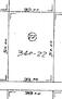 字本別（鹿部駅）　２８０万円 土地価格280万円、土地面積1,650m<sup>2</sup> 