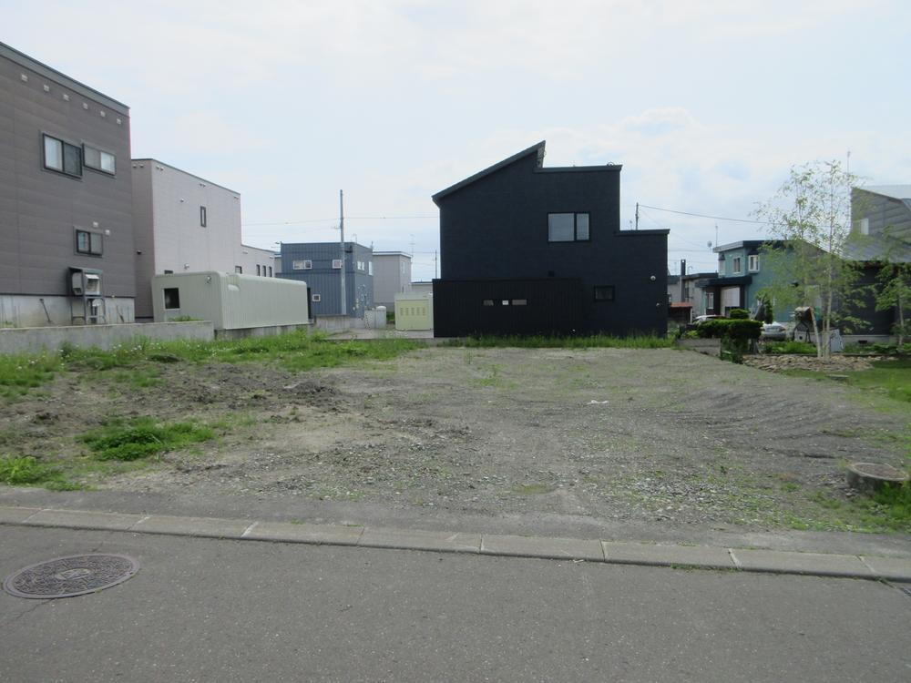 北海道岩見沢市鳩が丘２ 岩見沢駅 土地 物件詳細