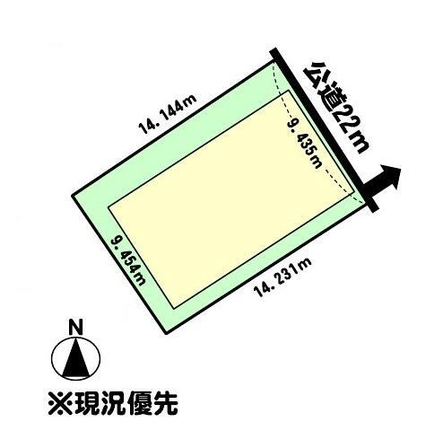 北海道小樽市花園４ 南小樽駅 土地 物件詳細