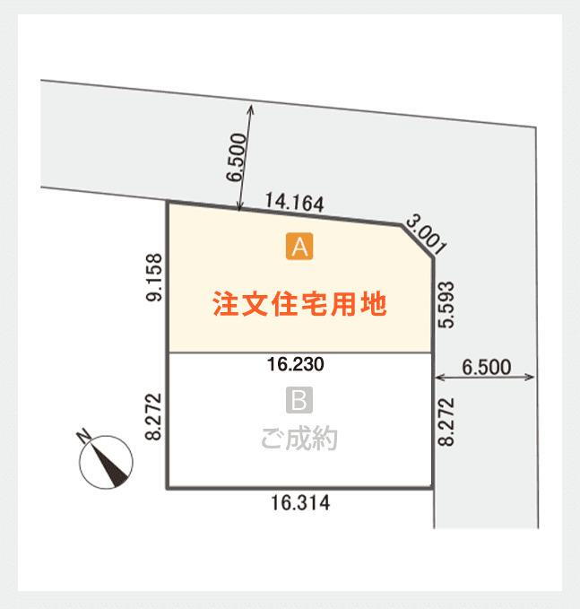 北海道札幌市手稲区前田五条５ 稲積公園駅 土地 物件詳細