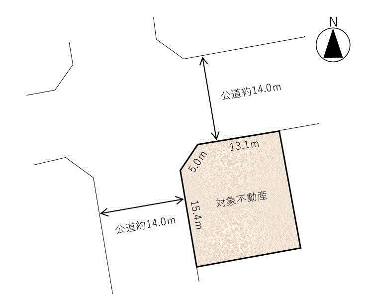 北海道札幌市東区北十六条東１０ 東区役所前駅 土地 物件詳細