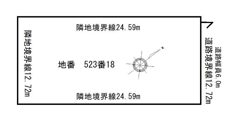北海道札幌市北区新琴似五条１３ 新琴似駅 土地 物件詳細