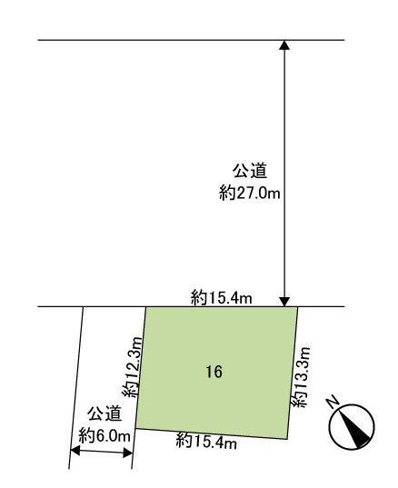 北海道札幌市西区山の手一条１２ 西２８丁目駅 土地 物件詳細