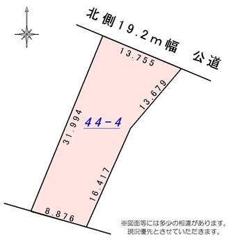 北海道二海郡八雲町熊石関内町 土地 物件詳細