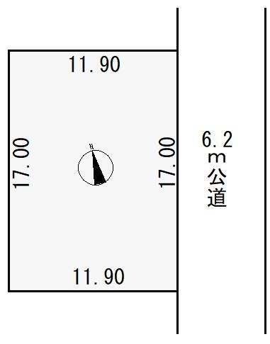 北海道札幌市手稲区曙五条３ 手稲駅 土地 物件詳細