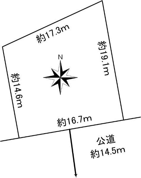 北海道札幌市東区北十一条東６ 東区役所前駅 土地 物件詳細