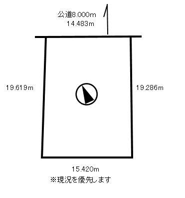 北海道札幌市手稲区稲穂四条５ 稲穂駅 土地 物件詳細