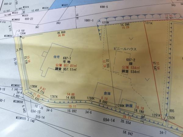 北海道上川郡東神楽町南１３号 西聖和駅 土地 物件詳細