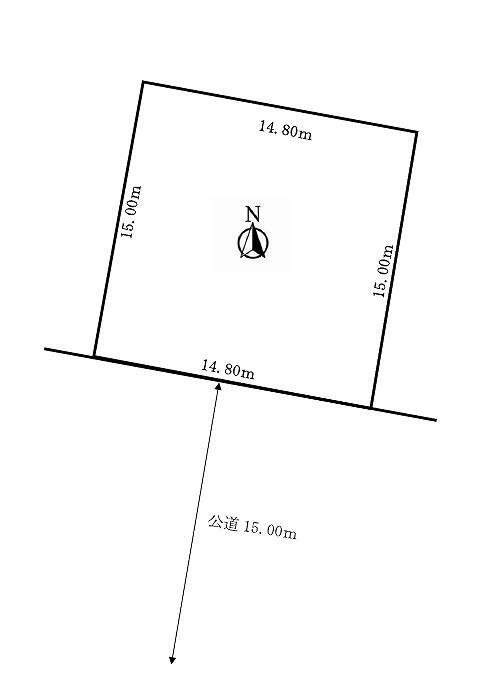 北海道札幌市北区篠路五条３ 篠路駅 土地 物件詳細