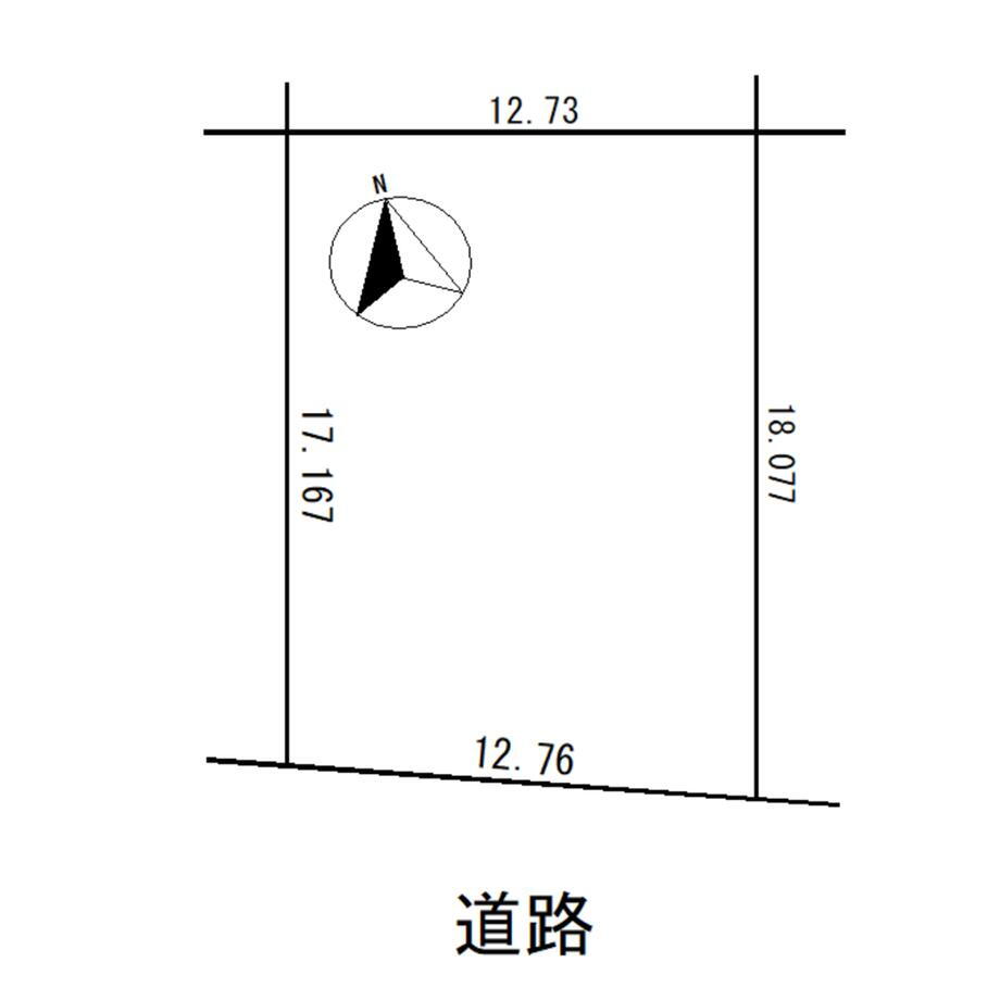 北海道釧路市大楽毛南４ 大楽毛駅 土地 物件詳細