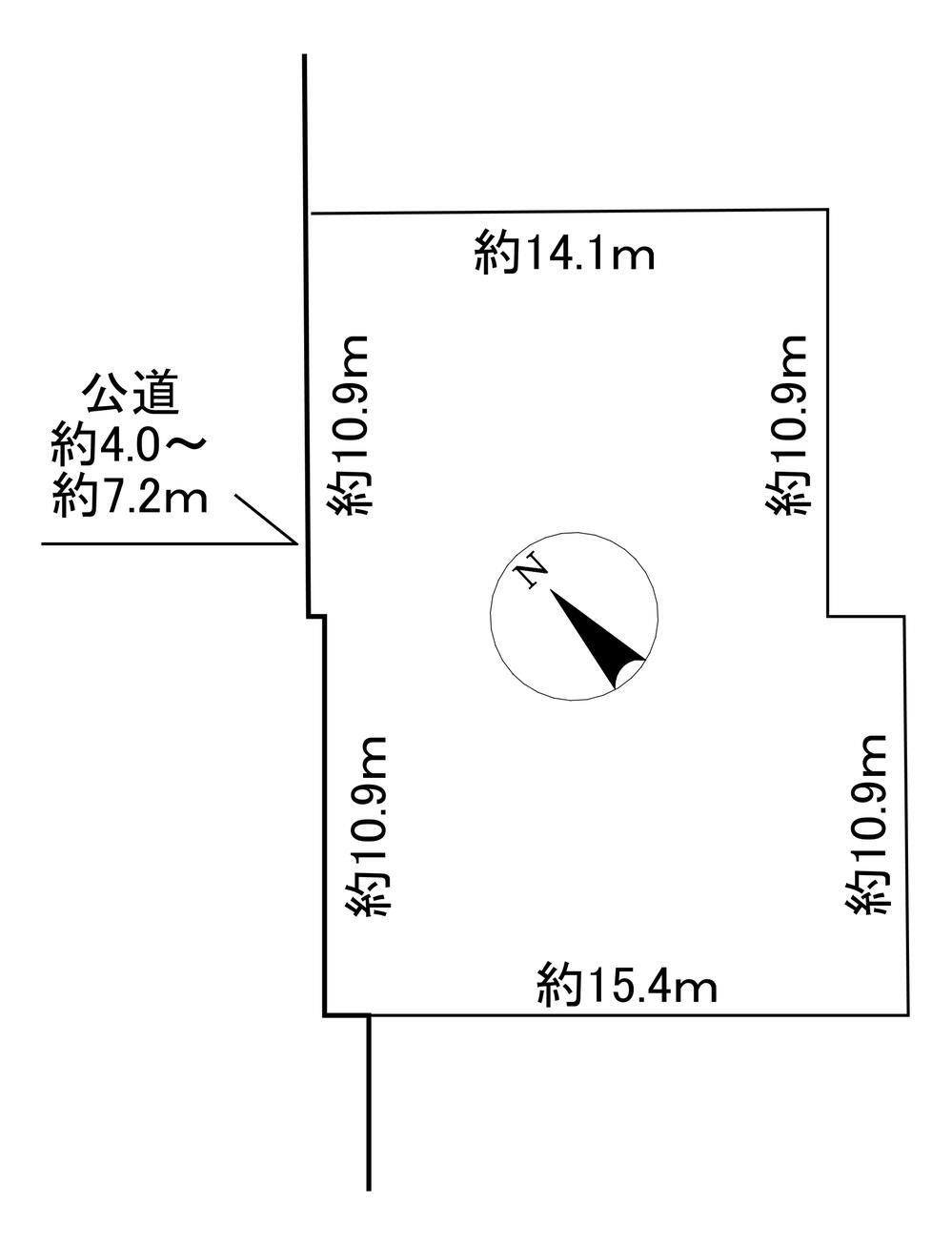 北海道旭川市川端町三条６ 旭川駅 土地 物件詳細