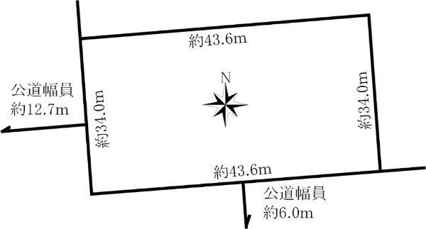 北海道札幌市中央区南十四条西１２ 西線１４条駅 土地 物件詳細