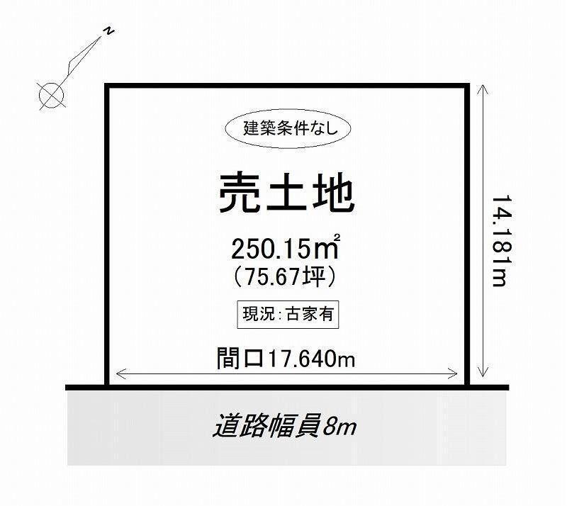 北海道旭川市東鷹栖東一条４ 旭川駅 土地 物件詳細