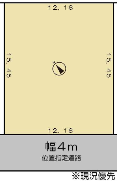 北海道札幌市西区八軒三条西２ 琴似駅 土地 物件詳細