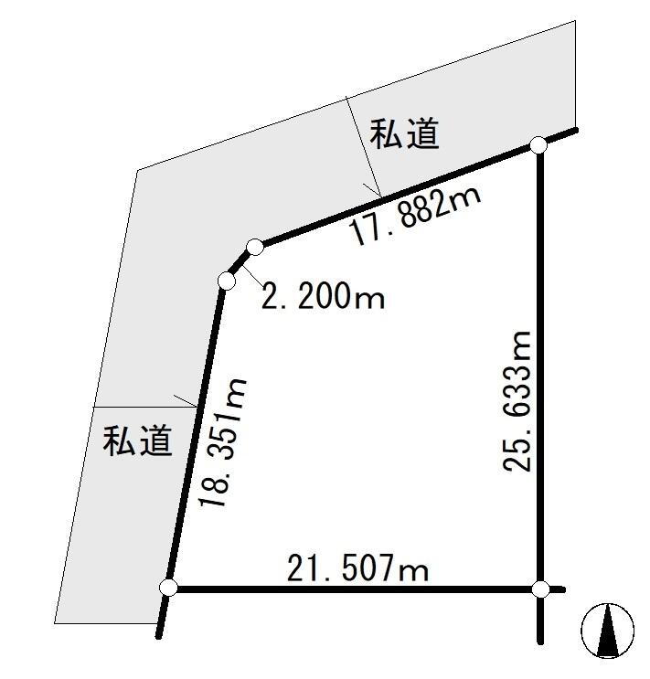 北海道茅部郡鹿部町字本別 鹿部駅 土地 物件詳細