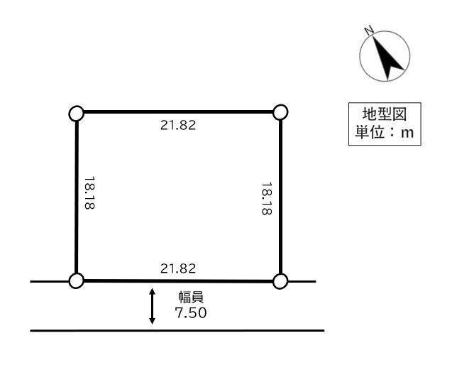 北海道釧路郡釧路町遠矢南３ 土地 物件詳細