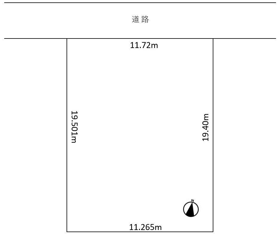 北海道札幌市南区澄川五条１１ 自衛隊前駅 土地 物件詳細