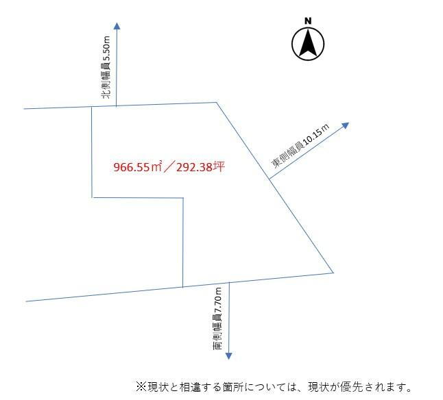 北海道中川郡豊頃町茂岩栄町 豊頃駅 土地 物件詳細