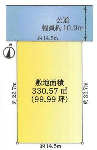 北海道札幌市中央区北十一条西２０ 桑園駅 土地 物件詳細
